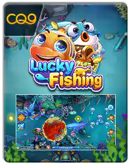 FishingGame Masterjudibola